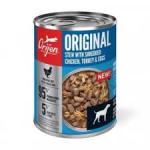 Orijen Stew w/Shreds Canned Dog Food Original Chicken, Turkey & Eggs, 12.8 oz