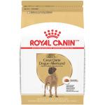 Royal Canin Breed Health Nutrition Great Dane Adult Dry Dog Food 30 lb