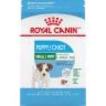 Royal Canin Size Health Nutrition Small Puppy 14 lb
