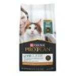 Purina LIVECLEAR With Probiotics Chicken & Rice Cat 3.5 lb