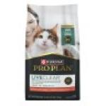 Purina LIVECLEAR With Probiotics Salmon & Rice Cat 3.5 lb
