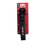 Boss Dog Tactical Leash 4ft - Black Camo