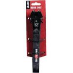 Boss Dog Tactical Leash 6ft - Black Camo