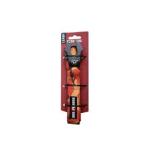Boss Dog Tactical Leash 6ft - Orange Camo