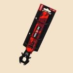 Boss Dog Tactical Leash 6ft - Red Camo