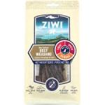 ZIWI Chews Beef Weasand Dog Treats 2.5oz