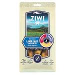 ZIWI Chews Lamb Ears  Dog Treats 2.1oz