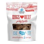 Farmland Traditions Dogs Love Beef Jerky Dog Treats 1ea/5 oz