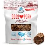 Farmland Traditions Dogs Love Pork Jerky Dog Treats 1ea/5 oz