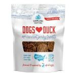 Farmland Traditions Dogs Love Duck & Carrot Dog Treats 1ea/5 oz