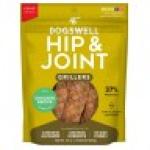 Dogswell Hip & Joint Grain Free Chicken Grillers 12 oz