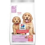 Hill's Science Diet Puppy Sensitive Stomach & Skin Salmon & Brown Rice Recipe 13 lb