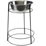 Spot Hi-Rise Stainless Steel Diner 2 Qt