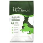 Fromm Nutritional's  Mobility Chicken & whole Oats Dry Dog Food 12#