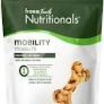 Fromm Family Nutritionals Mobility Dog Treats 6 oz