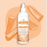Wee Away Flea & Tick SPary Cedarwood 16  fl oz