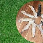 Furever Fierce Rabbit Feet Single - 1 ct