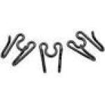 Coastal Sprenger Extra Links for training Collars 3 pack - 3.25mm