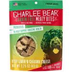 Charlee Bear GF Meaty Bites BF/Lvr/CC 2.25 oz