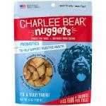 Charlee Bear Nuggets PB & Berry Parfait 1ea/6 oz