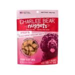 Charlee Bear Nuggets Straw-Berry Swirl 1ea/6 oz