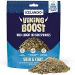 Icelandic+ Viking Boost Cod Skin Food Topper 1ea/4.0 oz