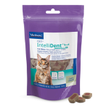 Virbac C.E.T. Intellident® Cat Bites: 90 Count
