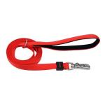 Coastal Inspire Dog Leash, Inspire Red, 1
