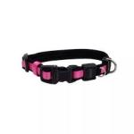 Coastal Inspire Dog Collar LG -  Pink