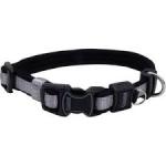 Coastal Inspire Dog Collar MD -  Grey