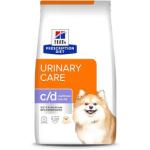 Hill's Prescription Diet c/d Multicare Low Fat Dog Food Chicken - 8.5 lbs