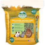Oxbow Animal Health Orchard Grass Hay 1ea/40 oz