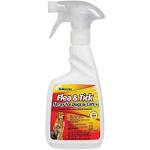 Enforcer Flea & Tick Spray Dog & Cats  16 fl oz