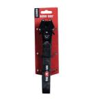 Boss Dog Tactical Leash 6ft - Black