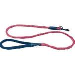Alcott Reflective Rope Leash 5ft - Red