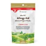 NaturVet Aller-911 Advanced Allergy Aid Formula Powder 1ea/9 oz