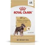 Royal Canin Breed Health Nutrition Miniature Schnauzer Puppy Dry Dog Food 10 lb