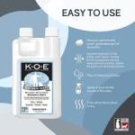 KOE Concetrated Odor Eliminator Fresh Scent 16oz