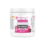 Nootie Progility MINIS PRE & PROBIOTIC Soft Chews 60 ct