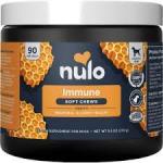 Nulo Immune Seasonal Allergy Support 90 ct