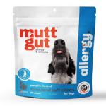 MuttGut Allergy & Immune Supplement Pkn 60ct