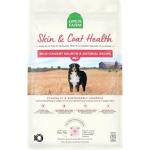 Open Farm, Skin & Coat Health Dog Food, Veterinarian Formulated Kibble with Salmon 4#
