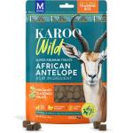 Karoo Wild African Antelope Treat Oregano - 4oz