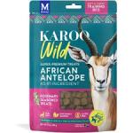 Karoo Wild African Antelope Treat Rosemary - 4oz