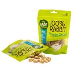 Hare of the dog FD Rabbit Treats Bits 2.25oz