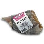 Icelandic+ Hand Wrapped Fish Ear Dog Treat Pig Ear/Cod Skin 1 ct