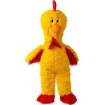 KONG Knots Chicken Dog Toy 1ea/XL