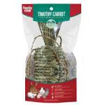 Oxbow Animal Health Timothy CLUB Timothy Carrot Small Animal Treat 1ea/One Size