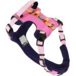 K9 Explorer® Trek Full-Coverage Dog Harness,  Rsoewood  XL - 30