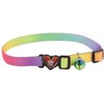 Coastal Safe Cat Collar 8